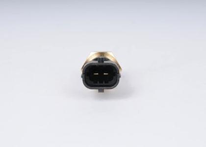 Imagem de Peças originais do sensor de temperatura do líquido de arrefecimento do motor GM 213-4777