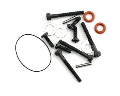 Imagem de Peças variadas do diferencial de automodelo ofn30779