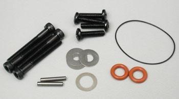 Imagem de Peças variadas do diferencial de automodelo ofn30779