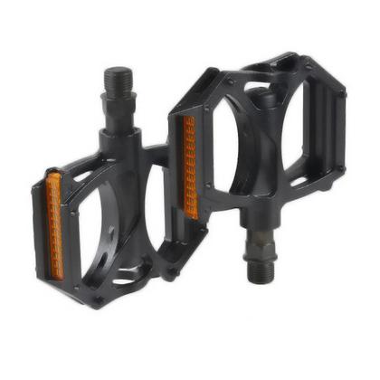 Imagem de Pedal 9/16 gta plataforma c/bucha du alumínio