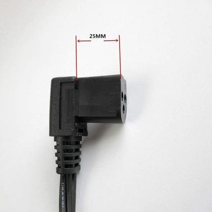 Imagem de Pedal Acelerador  Eletrônico Singer Antiga 220v-247, 247AP,