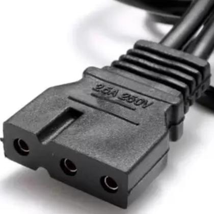 Imagem de Pedal Acelerador overloque Sequinha GN1-bivolt- todas
