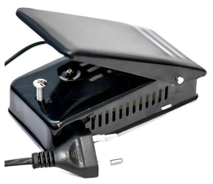 Imagem de Pedal Acelerador overloque Sequinha GN1-bivolt- todas