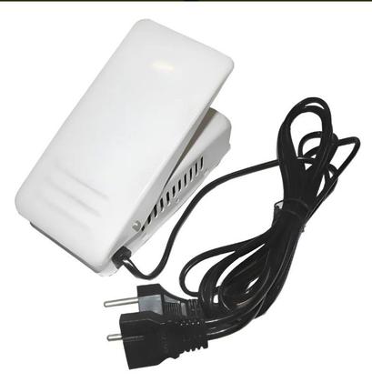 Imagem de Pedal Acelerador overloque Sequinha GN1-bivolt- todas