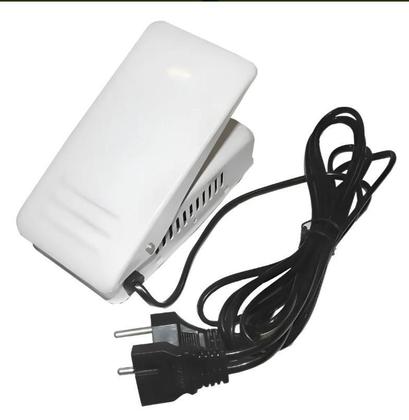 Imagem de Pedal Acelerador Overloque Sequinha Gn1-Bivolt- Todas