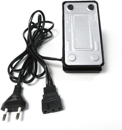 Imagem de Pedal Acelerador Overloque Sequinha Gn1-Bivolt- Todas
