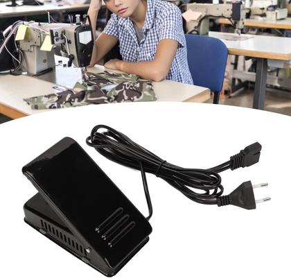 Imagem de Pedal Acelerador Overloque Sequinha Gn1-Bivolt- Todas