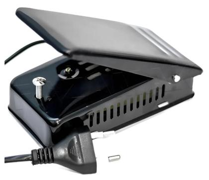 Imagem de Pedal Acelerador Overloque Sequinha Gn1-Bivolt- Todas