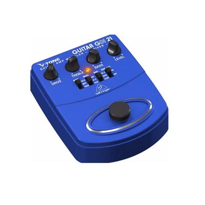 Imagem de Pedal BEHRINGER V-Tone GDI-21 Direct Box