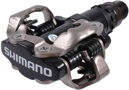Imagem de Pedal bike Mtb Clip Shimano Pdm520