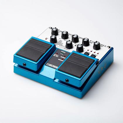 Pedal boss ce 20 chorus - Pedal de Guitarra - Magazine Luiza