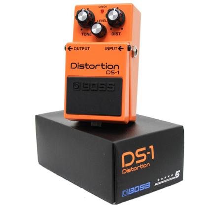 Imagem de Pedal Boss DS 1 Distortion