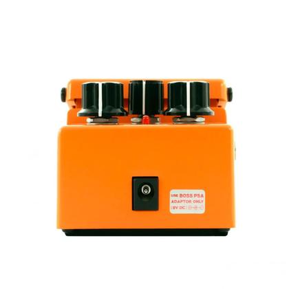 Imagem de Pedal Boss DS 1 Distortion