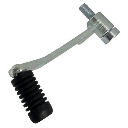 Imagem de Pedal Cambio Marcha Fz15 Fazer150 2023 Diante Com Parafuso