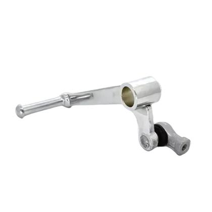 Imagem de Pedal Cambio Marcha Yamaha Yzf R3 Mt 03 2022 2023 2024 2025