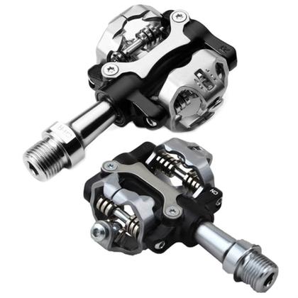 Imagem de Pedal Clip Mtb Wellgo W01 C Tacos