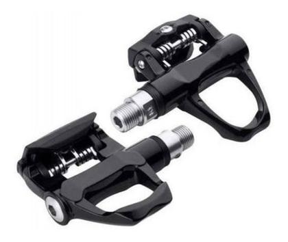 Imagem de Pedal Clip Plataforma Mtb C2b Mtb 9/16 Taco Bike Wellgo