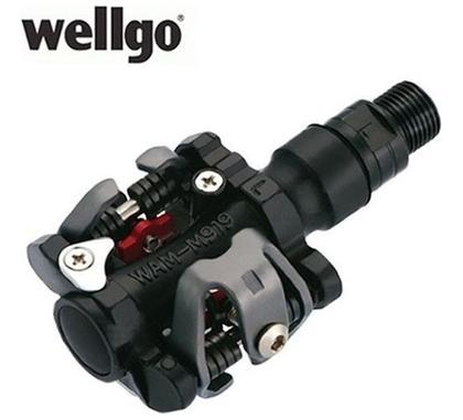 Imagem de Pedal Clip Wellgo M919 Mtb Com Tacos