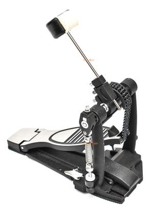 Imagem de Pedal De Bumbo Bateroa C.ibanez X-pro Double Chain Pd Plus