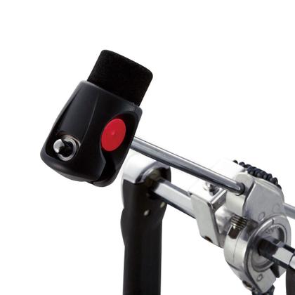 Pedal De Bumbo Tama Iron Cobra 900 Twin Rolling Glide Duplo Com