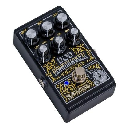 Imagem de Pedal de distorção Digitech DOD-BONESHAKER Signature com equalizador