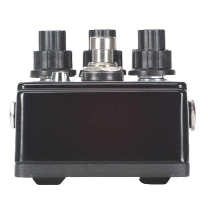 Imagem de Pedal de distorção Digitech DOD-BONESHAKER Signature com equalizador