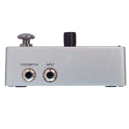 Pedal de Efeito de Guitarra BeatBuddy MINI 2 - Drum Machine