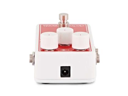 Pedal de Efeito Electro Harmonix Nano Pog - Pedal de