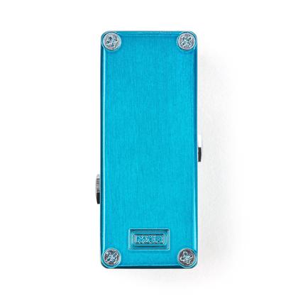 Pedal de efeitos de guitarra MXR Timmy Overdrive CSP027 - Pedal