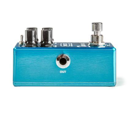 Pedal de efeitos de guitarra MXR Timmy Overdrive CSP027 - Pedal