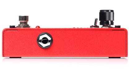 Imagem de Pedal De Efeitos Digitech The Drop Tune Pitch Shifter Para Guitarra