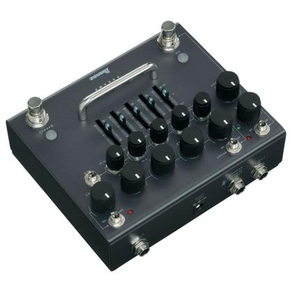 Imagem de Pedal de Efeitos Pré Amplificador Ibanez PTPRE