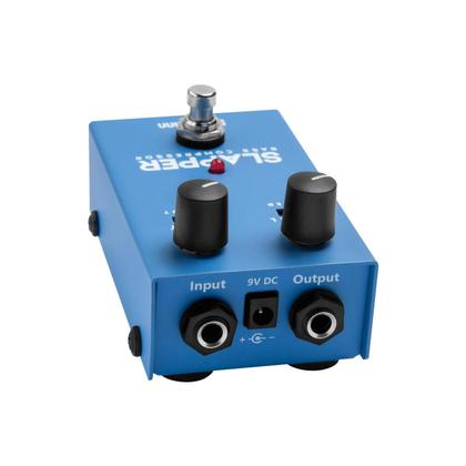 Imagem de Pedal De Guitarra Fuhrmann Slapper Bass Compressor BS20
