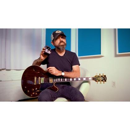 Imagem de Pedal de impulso Digitech DOD410-14 BiFET com 20dB Clean Boost