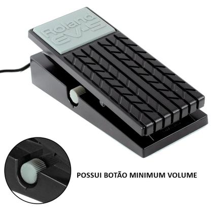 Imagem de Pedal de Volume / Expressão EV-5 - Roland