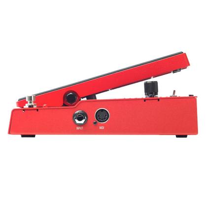 Imagem de Pedal Digitech Whammy V para Guitarra com Fonte