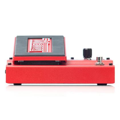 Imagem de Pedal Digitech Whammy V para Guitarra com Fonte