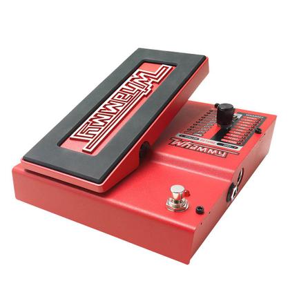 Imagem de Pedal Digitech Whammy V para Guitarra com Fonte