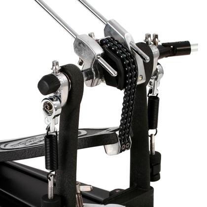 Imagem de Pedal Duplo de Bumbo Tama Iron Cobra HP600DTW