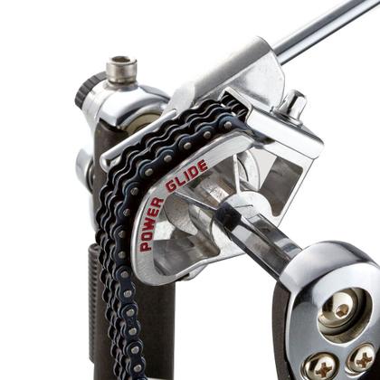 Imagem de Pedal Duplo de Bumbo Tama Iron Cobra HP900PWN Power Glide