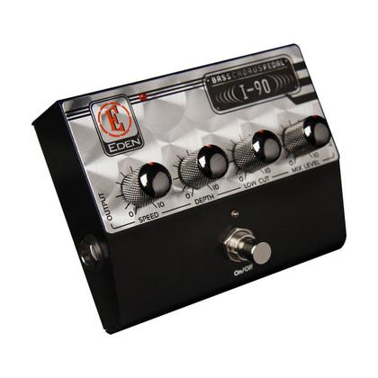 Imagem de Pedal Eden I90 Bass Chorus