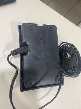 Imagem de Pedal Elgin-Modelos G-21 Zig Zag Super / G-31 Zig-Zag / G-5