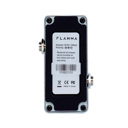 Imagem de Pedal Flamma Fc02 Reverb Digital - Pd1171