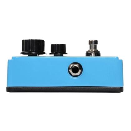 Imagem de Pedal Fuzz Digitech DOD-CHTHONIC para guitarras mais brilhantes