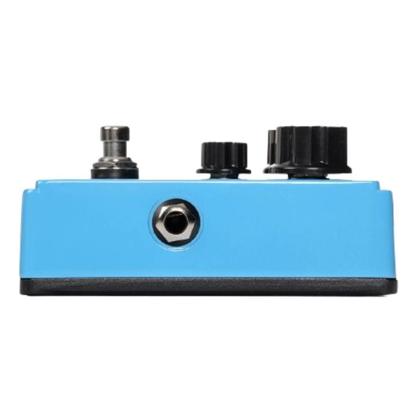 Imagem de Pedal Fuzz Digitech DOD-CHTHONIC para guitarras mais brilhantes