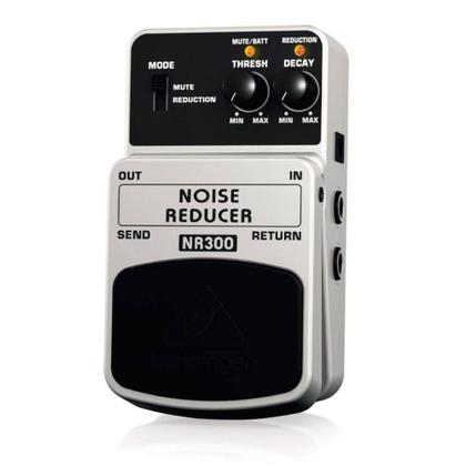 Imagem de Pedal Guitarra Behringer Noise Reducer NR300