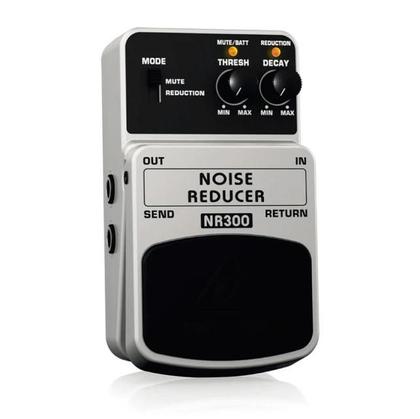 Imagem de Pedal Guitarra Behringer Noise Reducer NR300