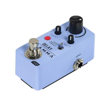 Imagem de Pedal Guitarra Flamma mini Delay FC03