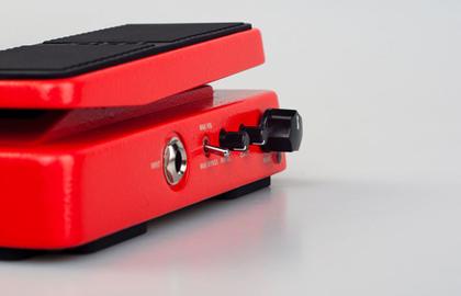 Imagem de Pedal guitarra Joyo Multimode wah e volume