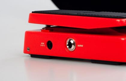 Imagem de Pedal guitarra Joyo Multimode wah e volume